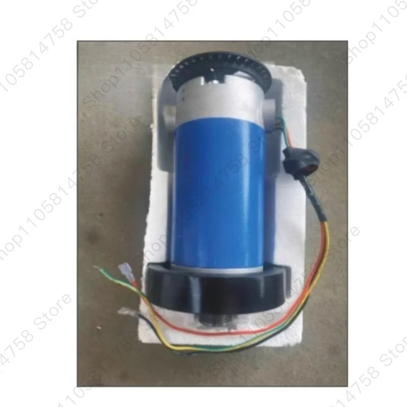 Applicable Yijian Youmei treadmill motor motor 5566075 5566100 5580125 universal type
