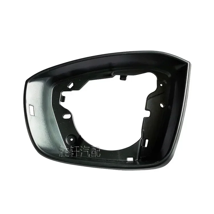 Side Mirror Frame Holder for Skoda Octavia Mk3 A7 5E for VW T-ROC 2014 2015 2019 T-Cross Nivus 2020 2021 glass surround trim