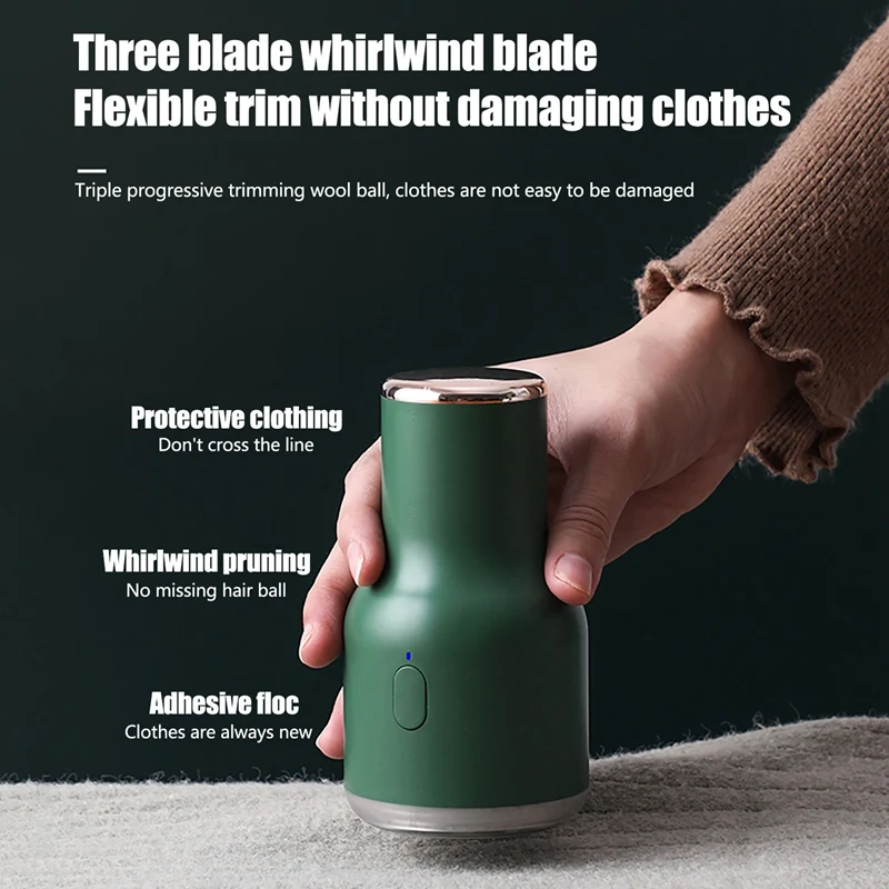 مزيل الوبر المحمول باليد ، مكنسة كهربائية ، بكرة صغيرة غير نظيفة ، مزيل الوبر السحري ، شحن USB ، سيارة منزلية