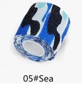 5 Sea