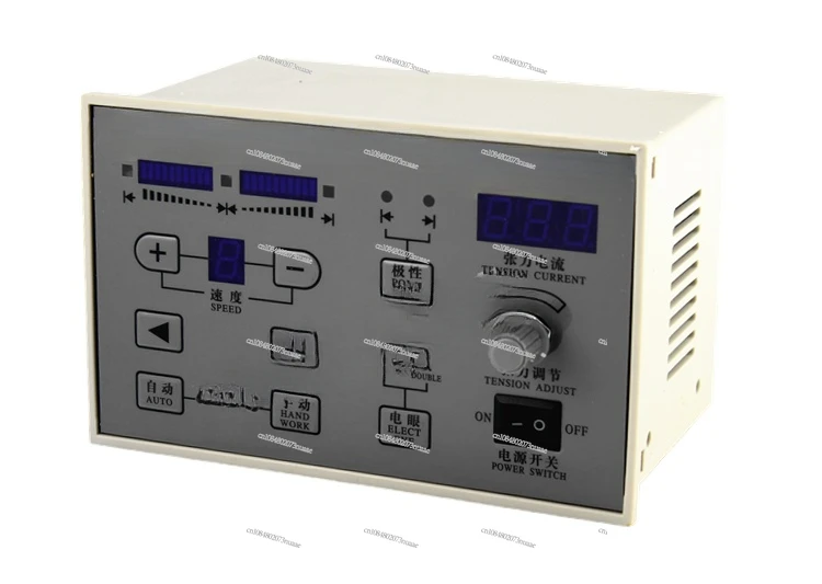 GXGK-D Type Rectification Controller Photoelectric Correction Controller Rectification Can Replace GK-72 GK-71