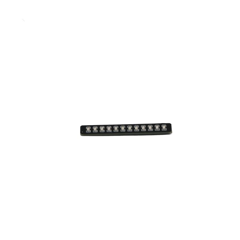 High mounted brake light LED with light wire JK07-028
