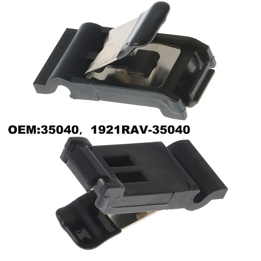 For Toyota RAV4 2019 2020 2021 Replace Accessories 35040 1921RAV-35040 Gas Fuel Door Cover Release Spring Clip