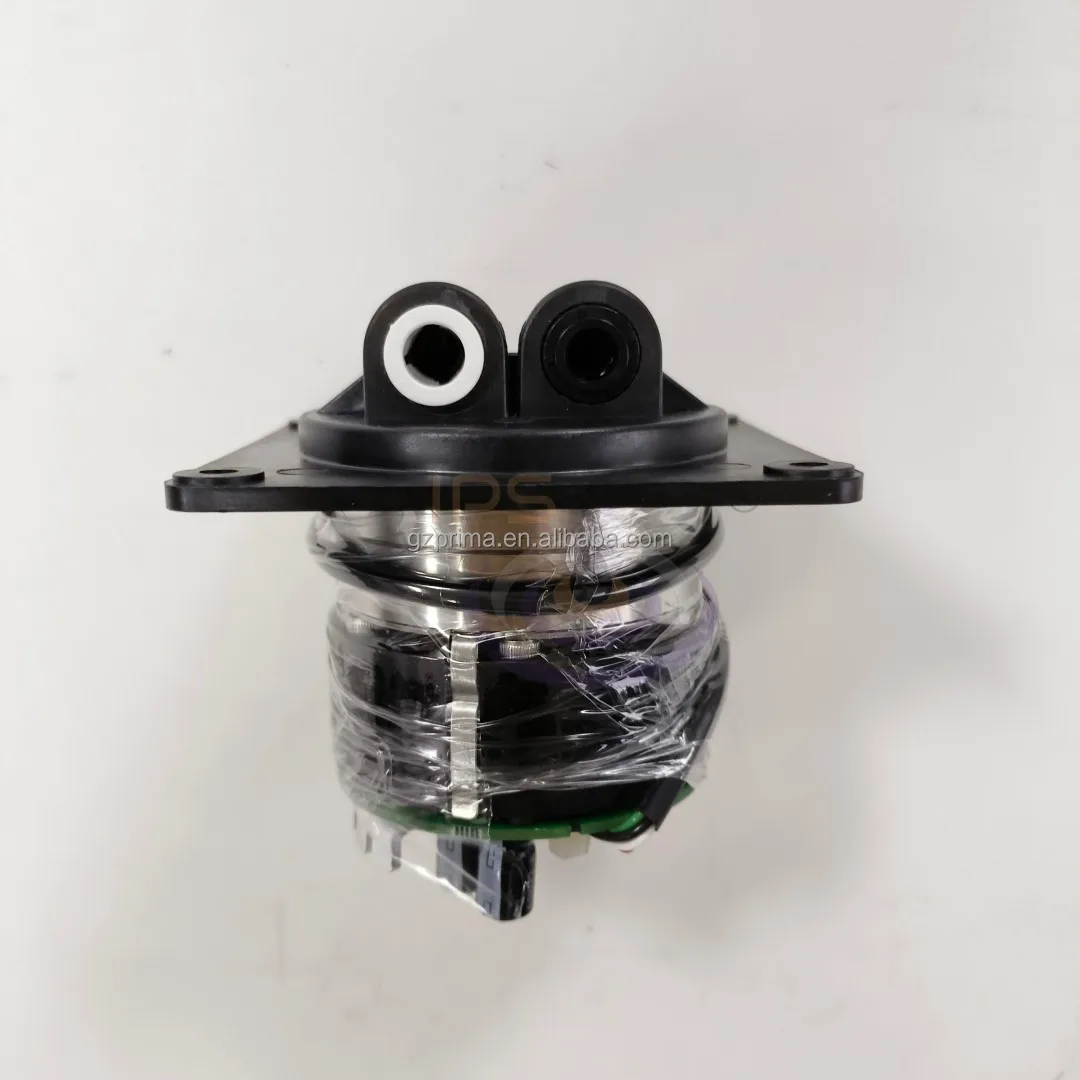 Compatible Pressure Pump Gear Pump 023712SP EPT023712SP Manufacturer For For Domino AX150 AX350 Inkjet Coding Printer