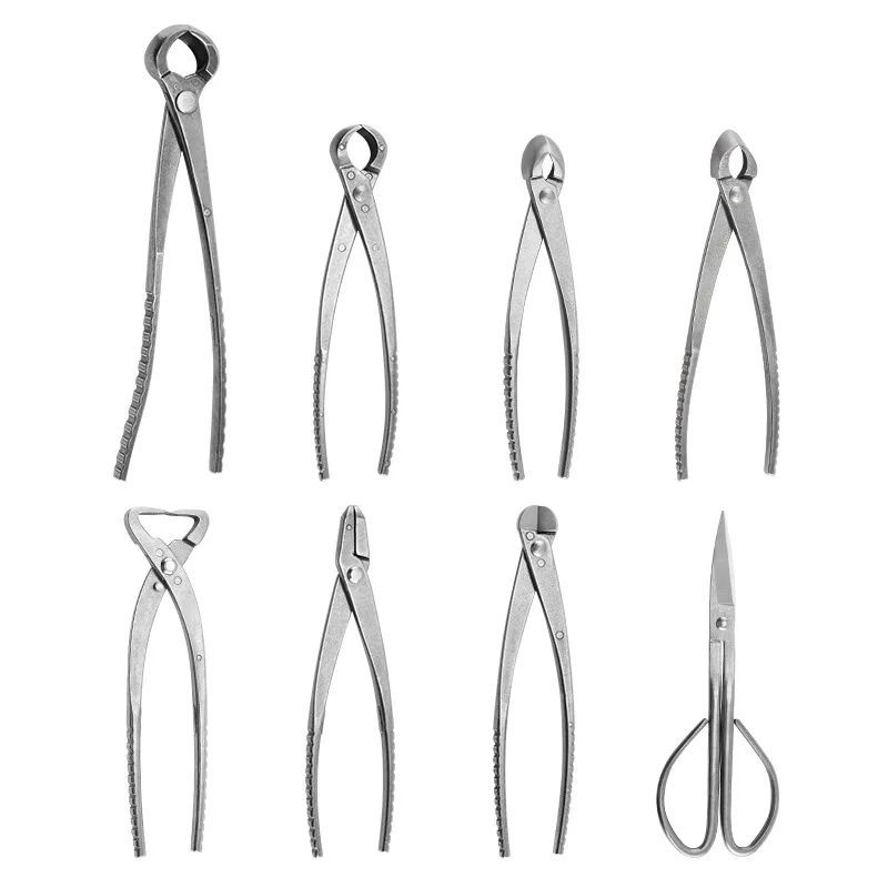 Frosted Bonsai Tool…