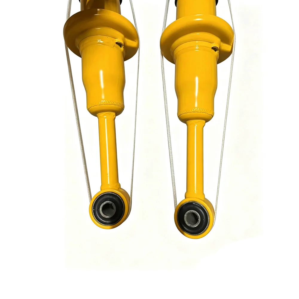 2 Inch Lift Shock Absorber For Toyota Hilux Vigo Revo 4X4 Off Road Suspension Lift Kit Heavy Duty Shock Damper view 5