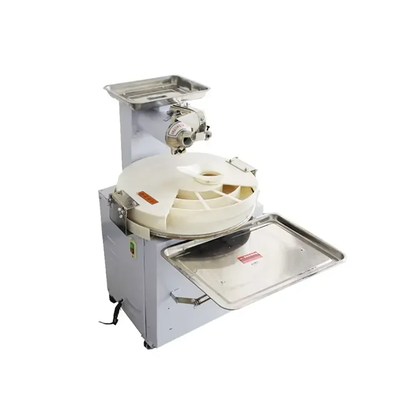 SFW  Certificate Small Divider Rounder Factory Price Pita Bread Dough Roller on Sale