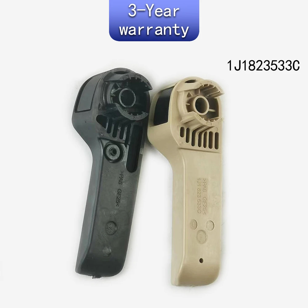 Bonnet release handle For VW Lavida POLO Touran Tiguan Sagitar Bora Magotan Caddy Skoda Superb Octavia Yeti Fabia 1J1823533C