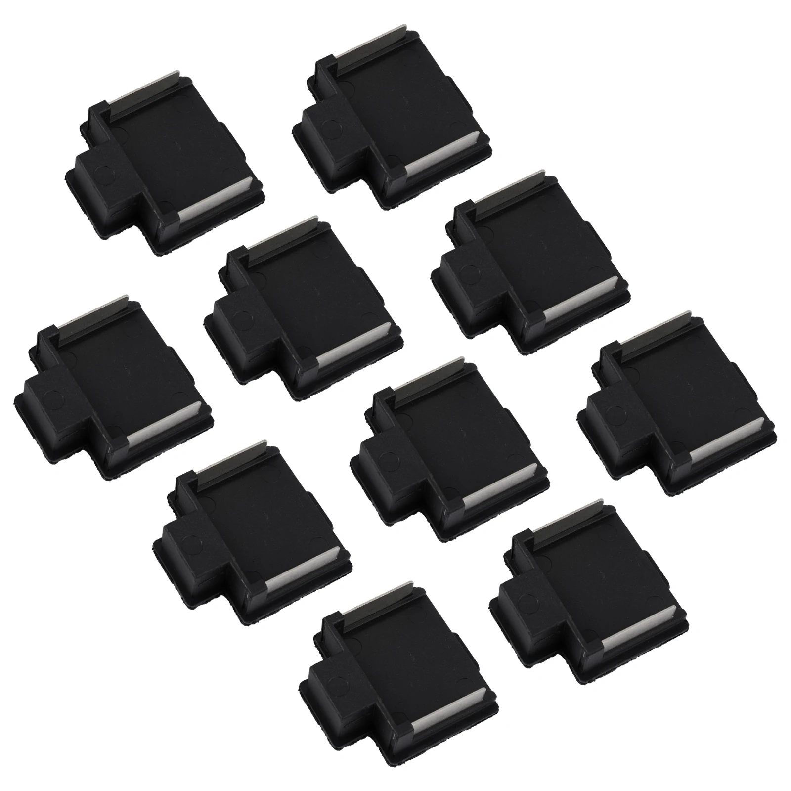 Power Tools Accessories Battery Connector Block 10PCS Power Tools Converter High Quality Terminal Battery Converter