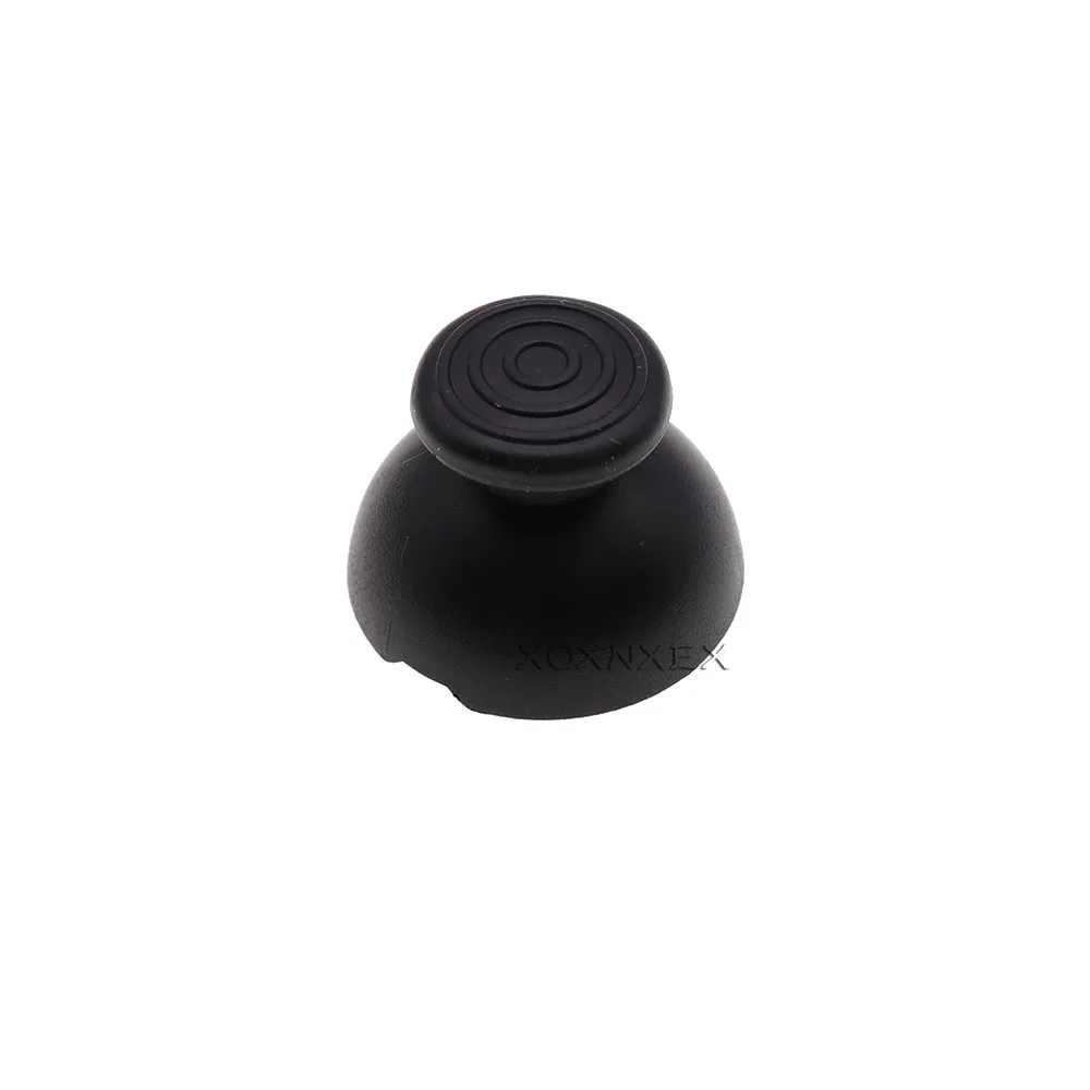 XOXNXEX 1pcs Replacement Analog Joystick Thumb Stick Cap for Nintend GameCube NGC GC Controller