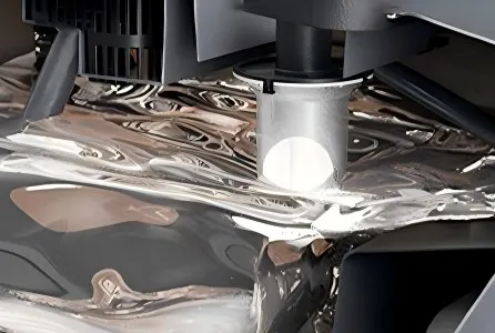 Floor Cleaning Scrubbing Machine Hand Push Cleaning Brush Scrubber Road Walk Behind Floor Sweeper Machine