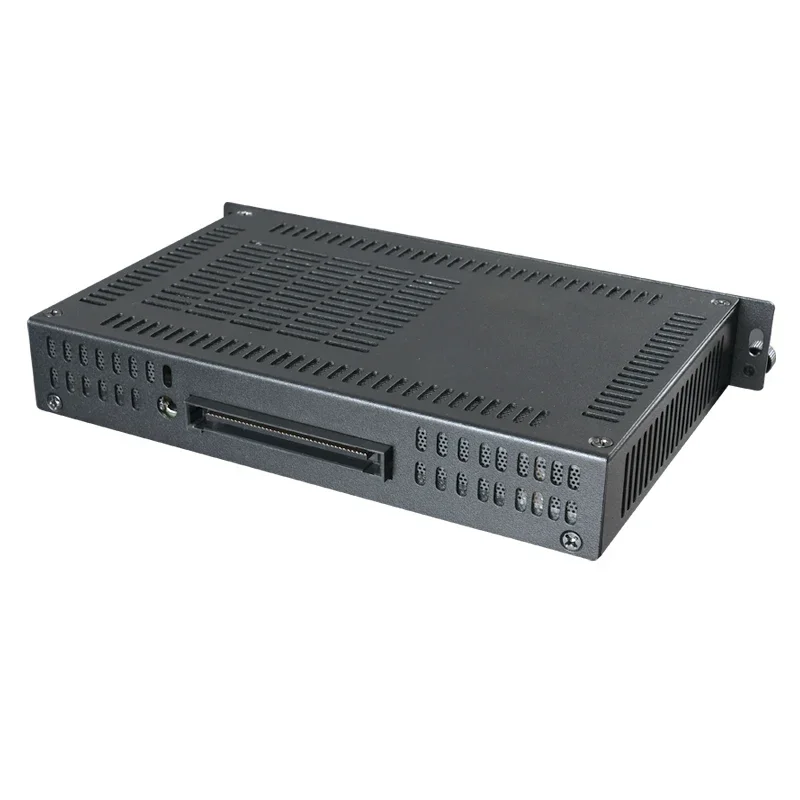 12e/13e generatie Core i3 I5-12450H / I7-1260P OPS-computer 80Pin DDR4 32GB 4K X86 Linux ingebedde OPS mini-pc voor interactief paneel