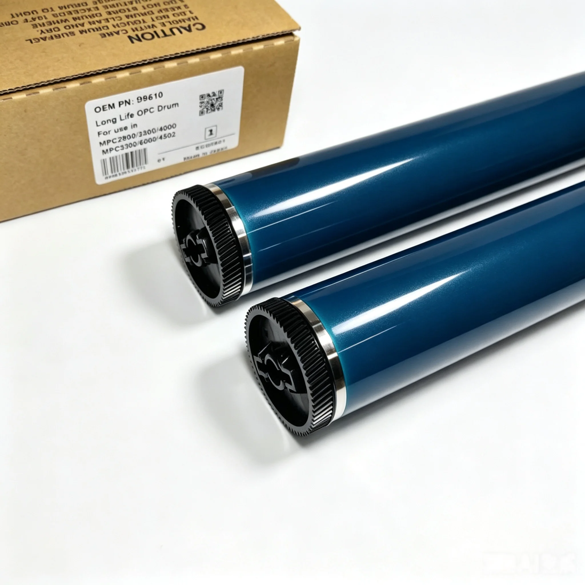 Original Color Cartridge Drum Accessories For Ricoh Aficio MP C3001 C3501 C4501 C5501 PrinterMPC 3001 3501 4501 Image Drum Unit