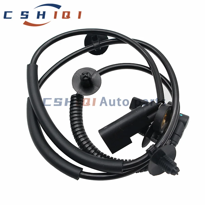 C2S43217 Rear Left/Right ABS Wheel Speed Sensor For For Jaguar X-Type (2002-2008) C2S43218 C2S2341 C2S20882 C2S17728 1X432B372AG