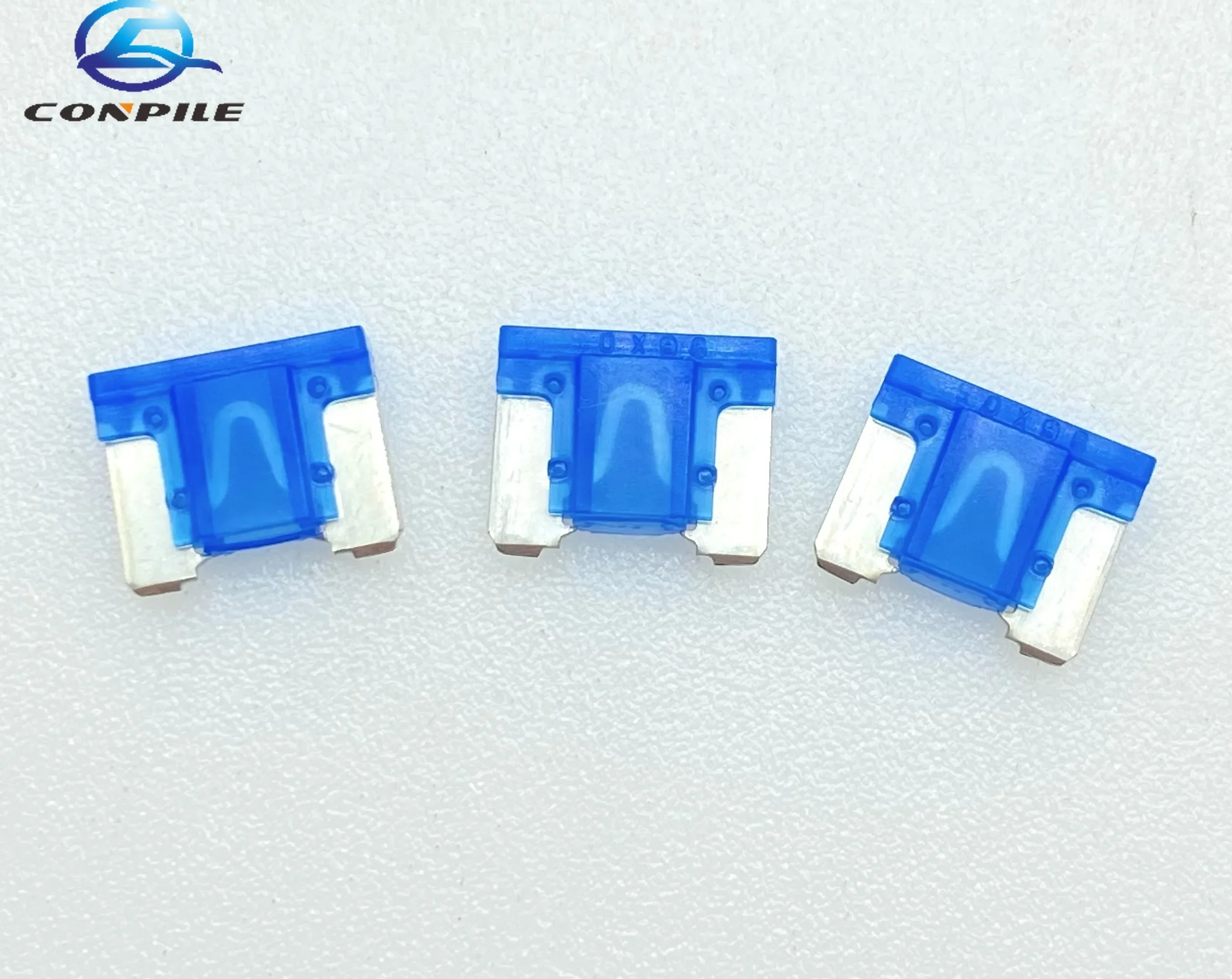 3pcs for Mazda Axela CX-4 CX-5 Atenza fuse box mini MINI fuse 7.5A 10A 5A 15A