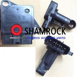 197400-2240 L3K9-13-215 L3K913215 original Air Flow Meter 22680-AA310 22680AA310 197400-2090 197400-2240 197400-2010 98%new