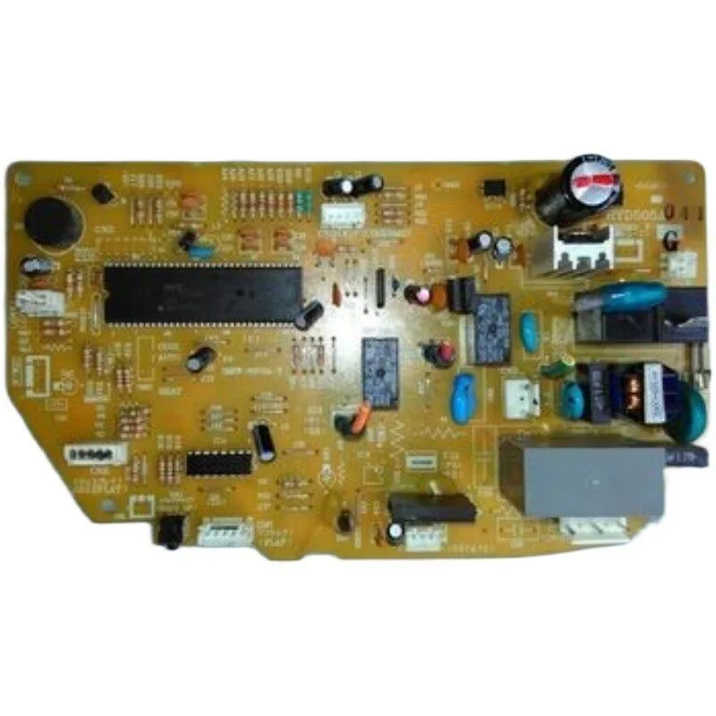 

Heavy industry air conditioner RYD505A041/RYD505A017/RYD505A026 computer board main board