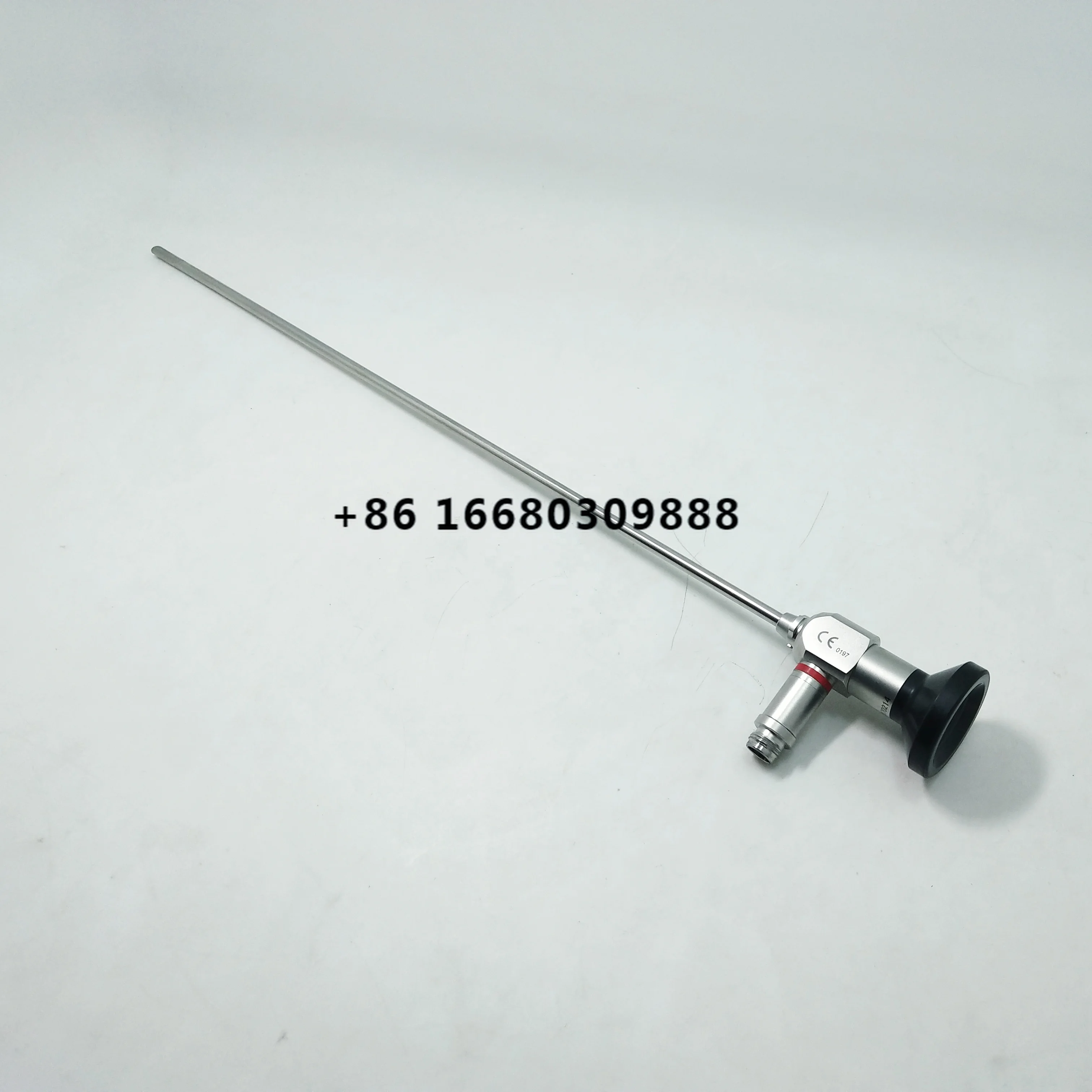 

2024 Surgical Medical rigid urology 4mm /2.7mm cystoscope