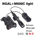 M600 RED (BK)