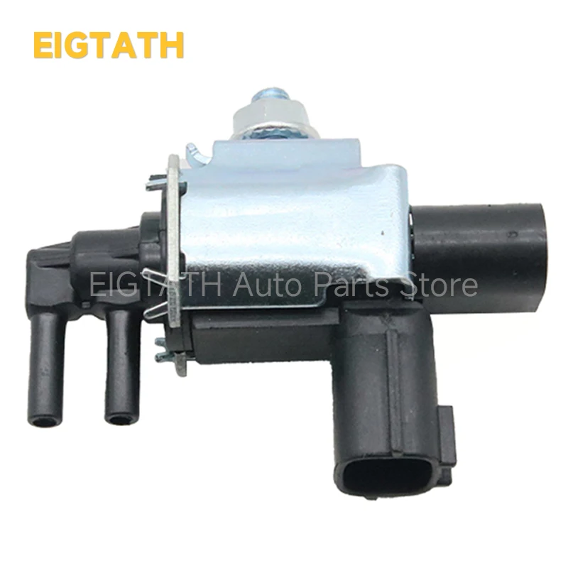 K5T46587 صمام الملف اللولبي للتحكم في تطهير الفراغ لنيسان AD Expert Primera Terrano Wingroad Sunny Gloria قطع غيار السيارات 1618220224011 #3