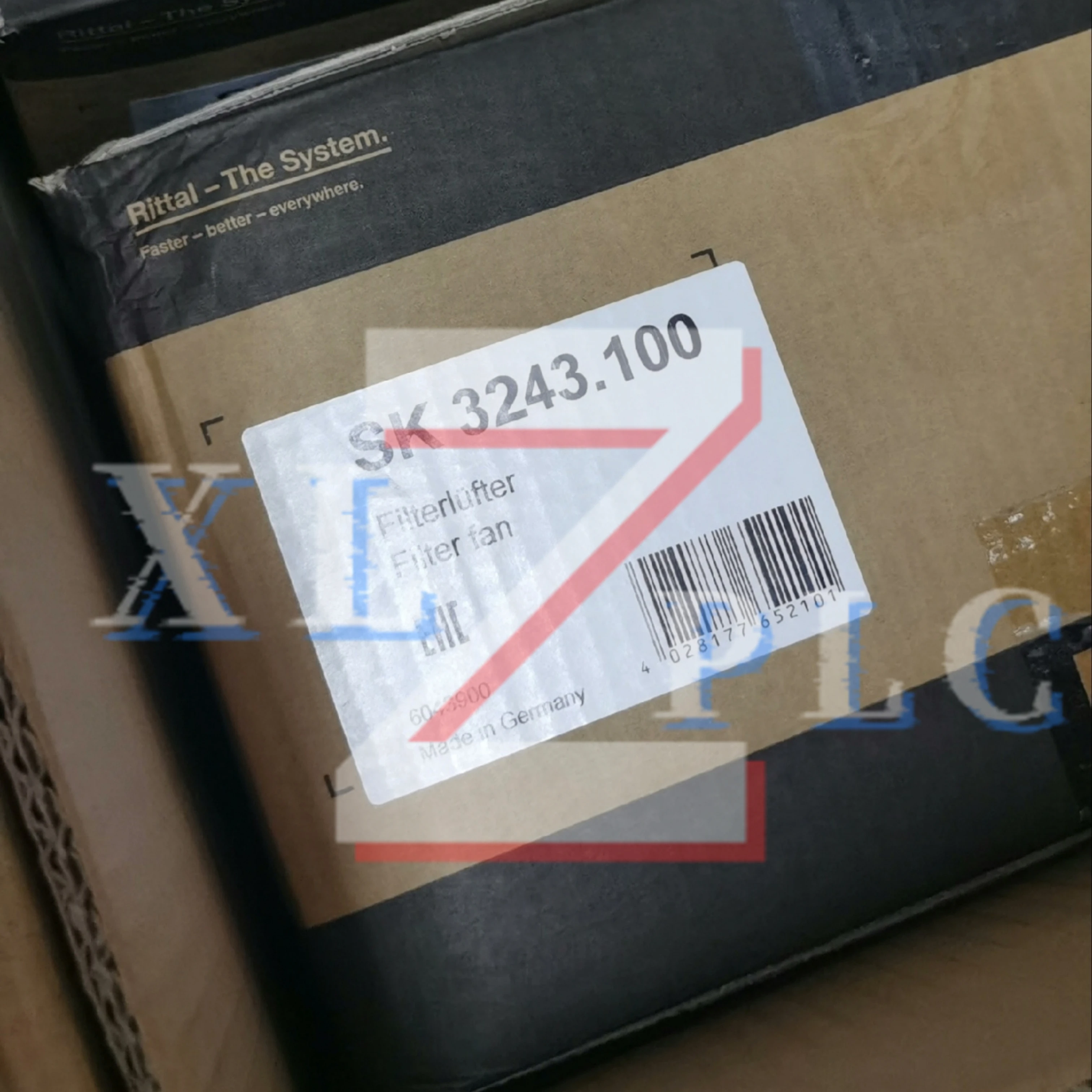 

new original SK3243.100 SK3243.110 Cooling fan