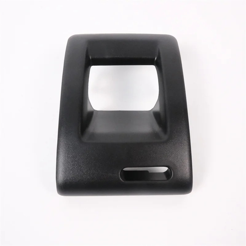 Car Interior Rear Seat Down Lock Buckles Trim Cover Panel Baffle Clasp Hands For VW Passat B6 B7 CC  1PCS