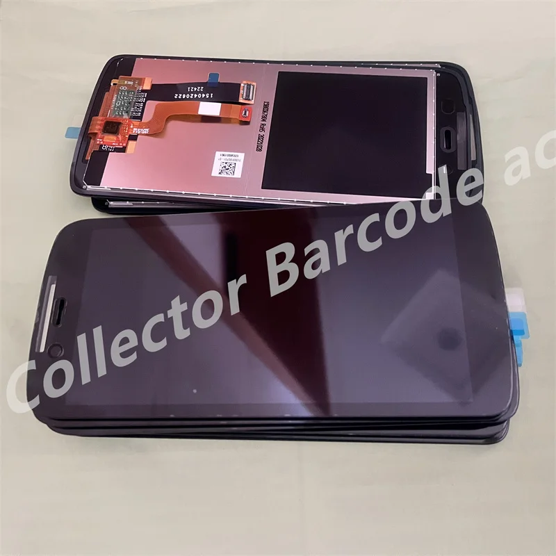 for TC73 TC78 Original LCD Display Screen Panel Brand New for ZEBRA Assembly