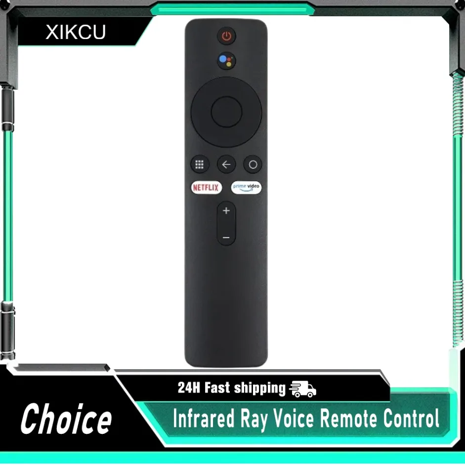 For Xiaomi Mi Box S…