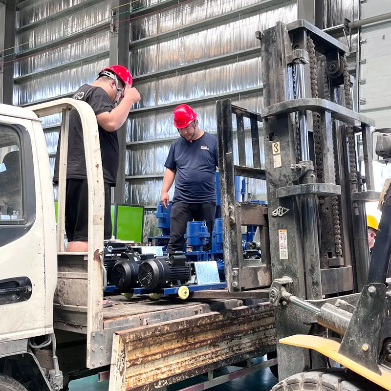 Pelletisation, équipement spécial Pelletage d'aliments pour volaille