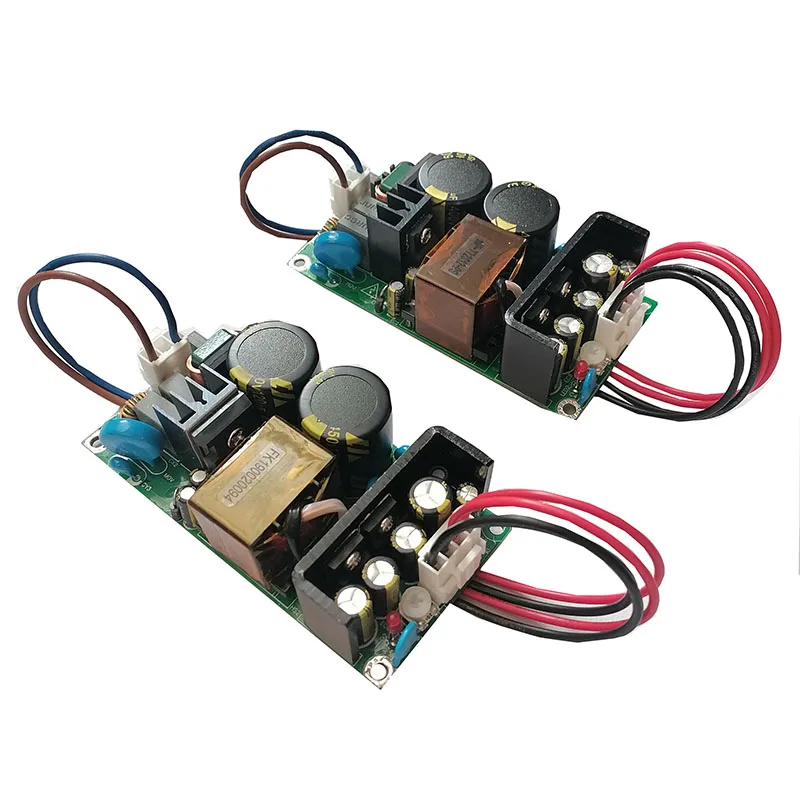 DC To DC LRS-75-12 6A Adjustable 700V to 12V 800V to 12V