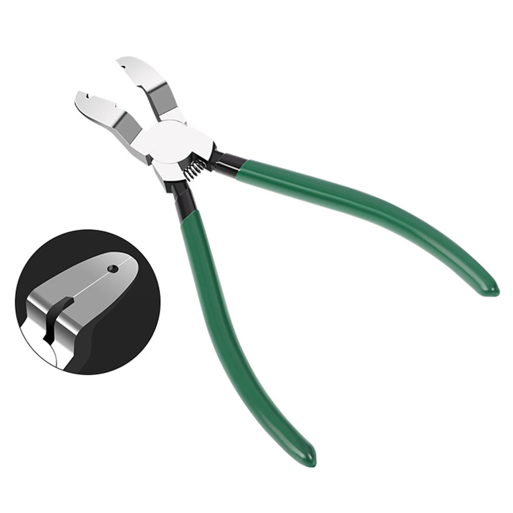 

Для автомобильного демонтажа автомобильного инструмента в качестве изображения, ковающий материал из сплава, гибкий дизайн для ремонта задач