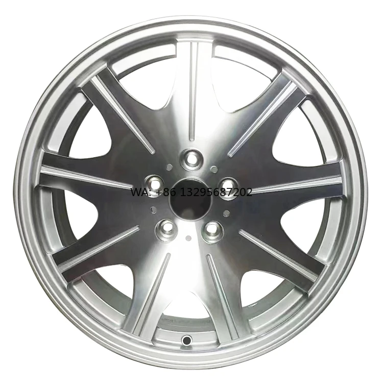 

Forged Wheels 5 Hole 18 19 20 21 22 Inch Custom Alloy Car Wheel for Maybach Benz Rims Mercedes Rim