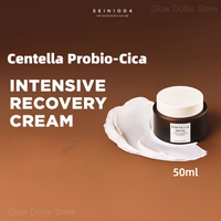 Korean Skin Care Centella Asiatica Probio-Cica Enrich Cream Facial Moisturizing Cream Anti Wrinkle Reduce Fine Lines Cream