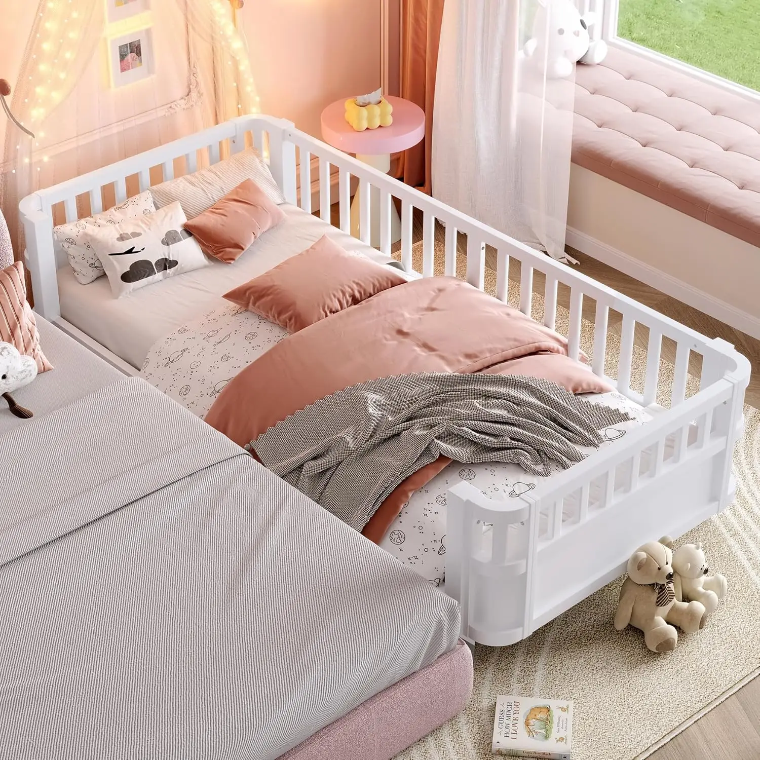 #26 Most Reviewed Wooden Bed Frames