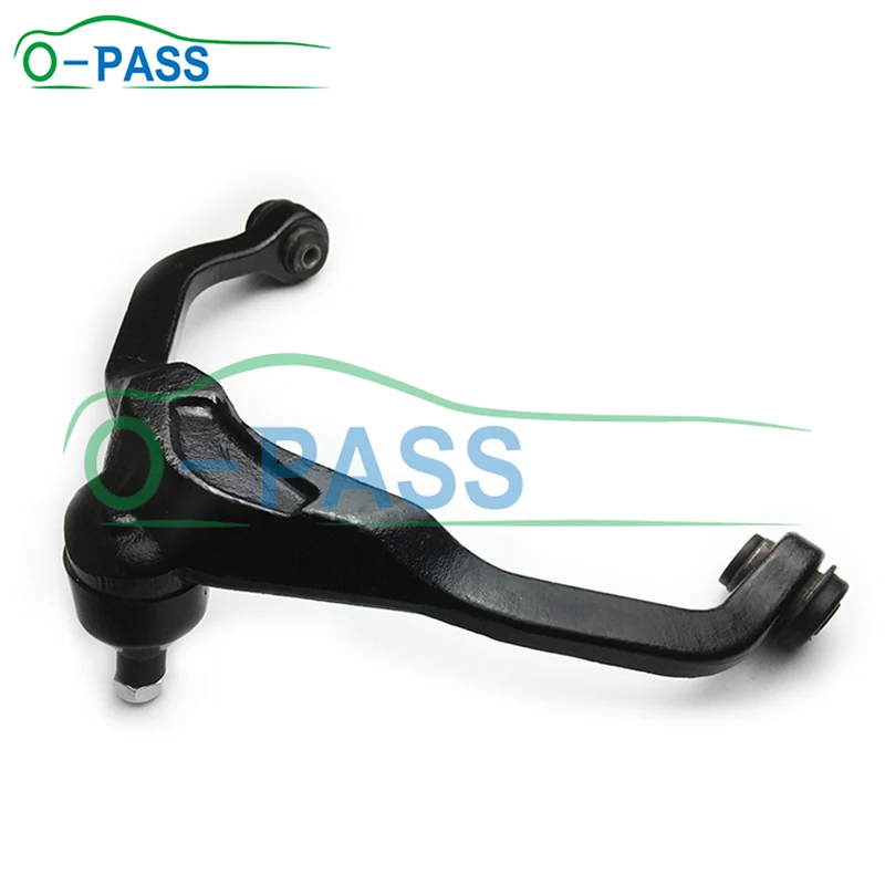 OPASS Front axle Upper Control arm For Jeep Liberty Cherokee KK & Dodge Nitro 2007- 52125112AB In Stock Fast Shipping