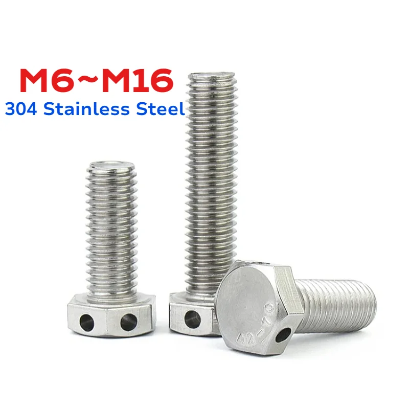 M6 M8 M10 M12 M16 3…