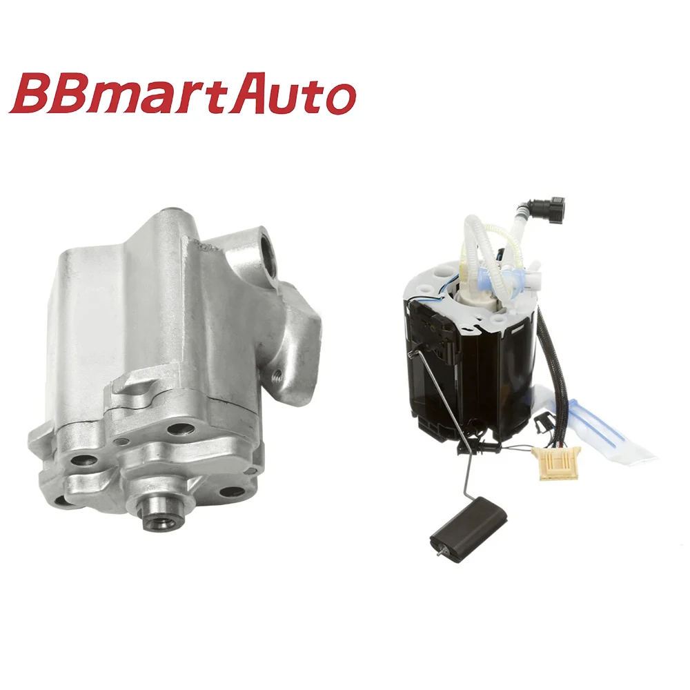 BBmart Auto Parts C2D37814 JDE36102 Fuel Pump Assembly & Oil Pump For Jaguar XE 2015 XF 2009 - 2015 F-PACE 2016 XJ 010 - 2019