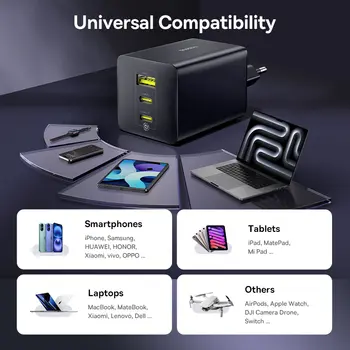 8 最佳銷售 安克100瓦 - №1