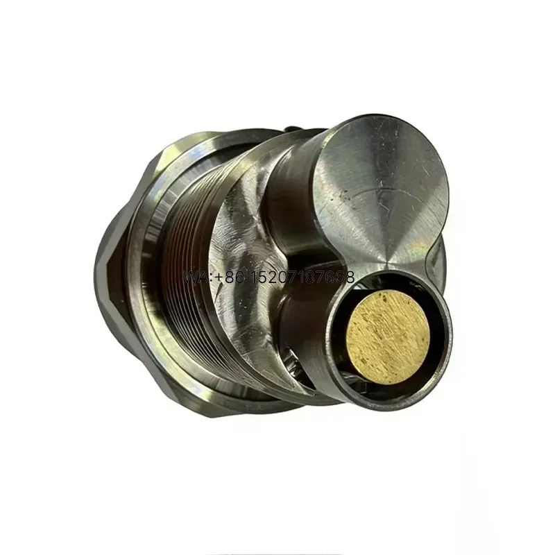 Wmwmnu for JCQM-6900 Multi-parameter Oil Quality Sensor Real-time Online Monitoring Lubricating Oil Health Status