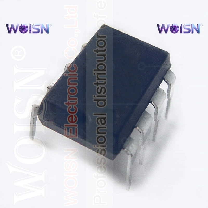 DIP-8 GD25Q64 GD25Q64CPIG Trending Electronic Parts Ready Stock Fast Shipping Small MOQ Mixed Batch Discount