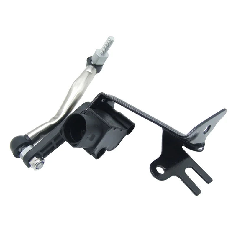 Ac29-Front Left Height Level Sensor Body Suspension Headlight Level Sensor Height Level Sensor For  Q5