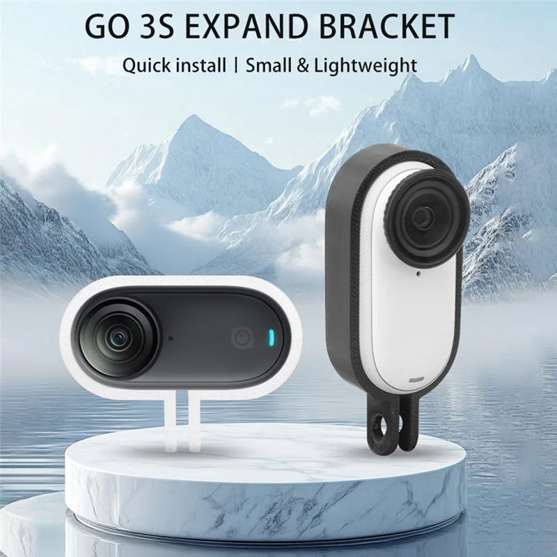 Qy-For Insta360 Go … - image