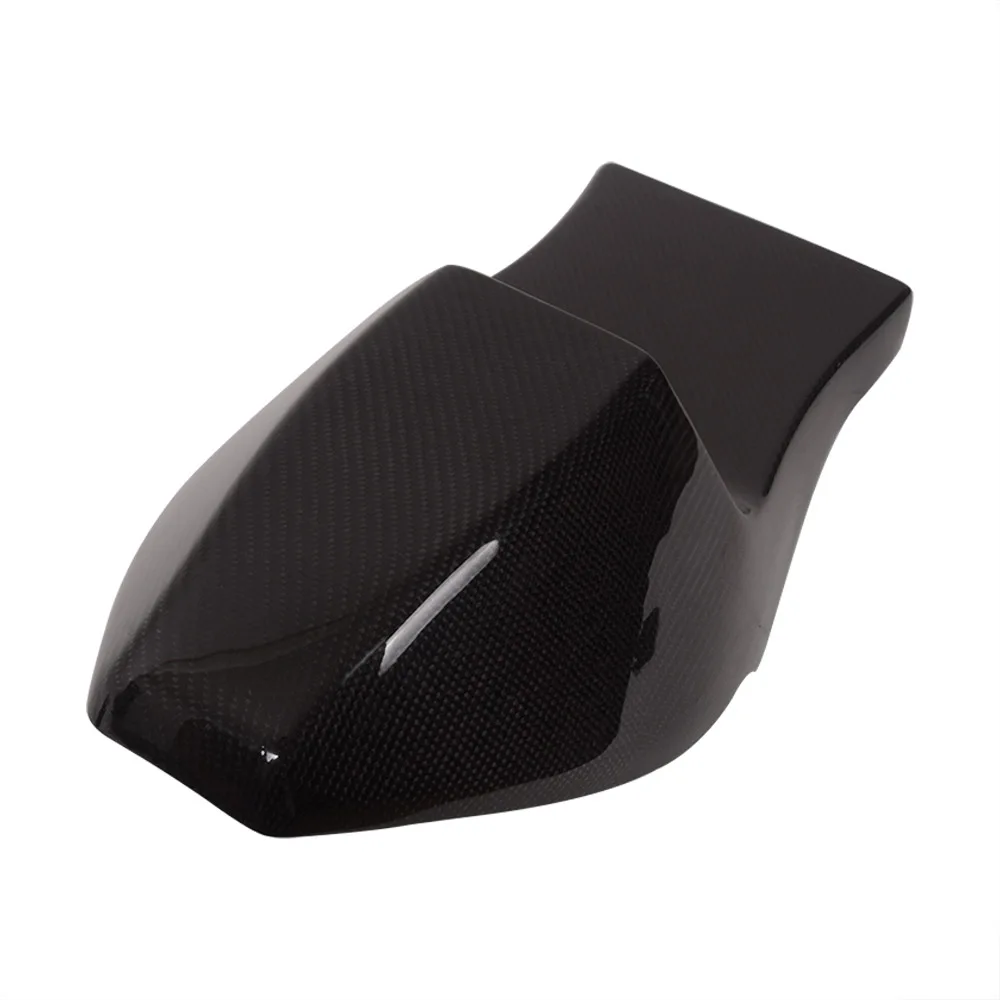 Carbon Fiber Motorcycle Customized for  BM K75/K100 Rear Seat