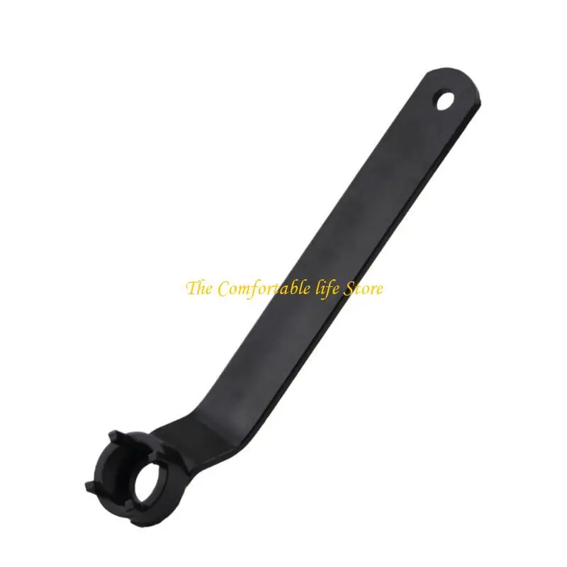 

A9LA Four Claw Hand Adjustment Wrench For Angle Grinder Plate Accessories Disassembly