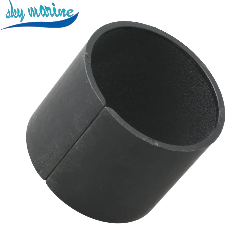 90386-40M09 BUSH NYLON REPLACES For Yamaha Outboard Engine 15HP 9.9HP 6E7 6B4 682 Models 90386-40M09-01 90386-40M09-00-01