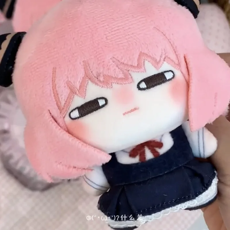 10 センチメートルスパイ×ファミリーコットン人形アニメキャラクターアニアル人形アニメ周辺機器かわいいぬいぐるみぬいぐるみおもちゃ