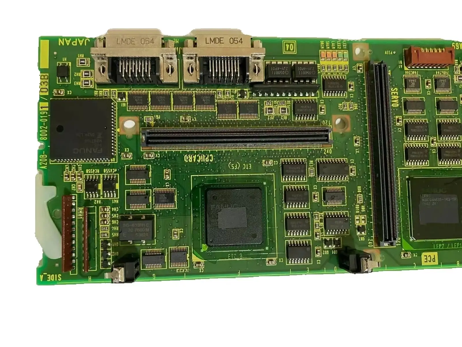 

A20B-8002-0191 tested ok Fanuc pcb board warranty 3 months