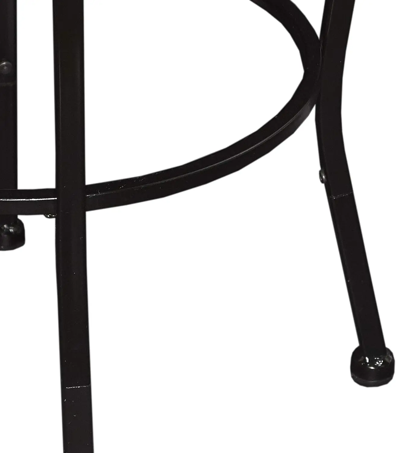 Townsend-Dreh hocker mit einstellbarer Beinhöhe