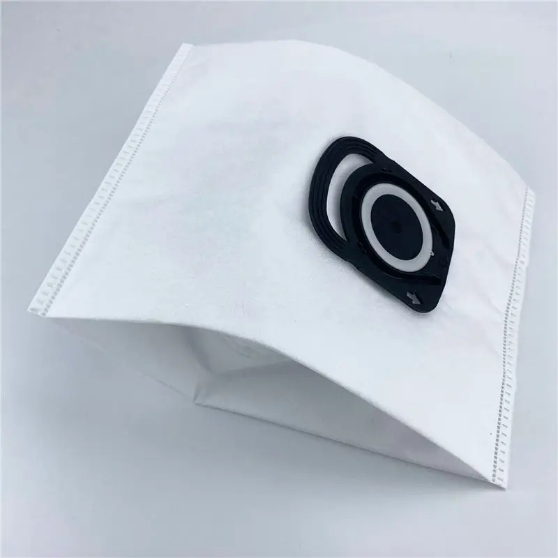 A77I 30 szt. worków filtrujących do odkurzacza Rowenta ZR200720, higieniczne i antyzapachowe, do pielęgnacji zwierząt