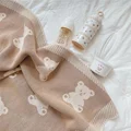 Small bears